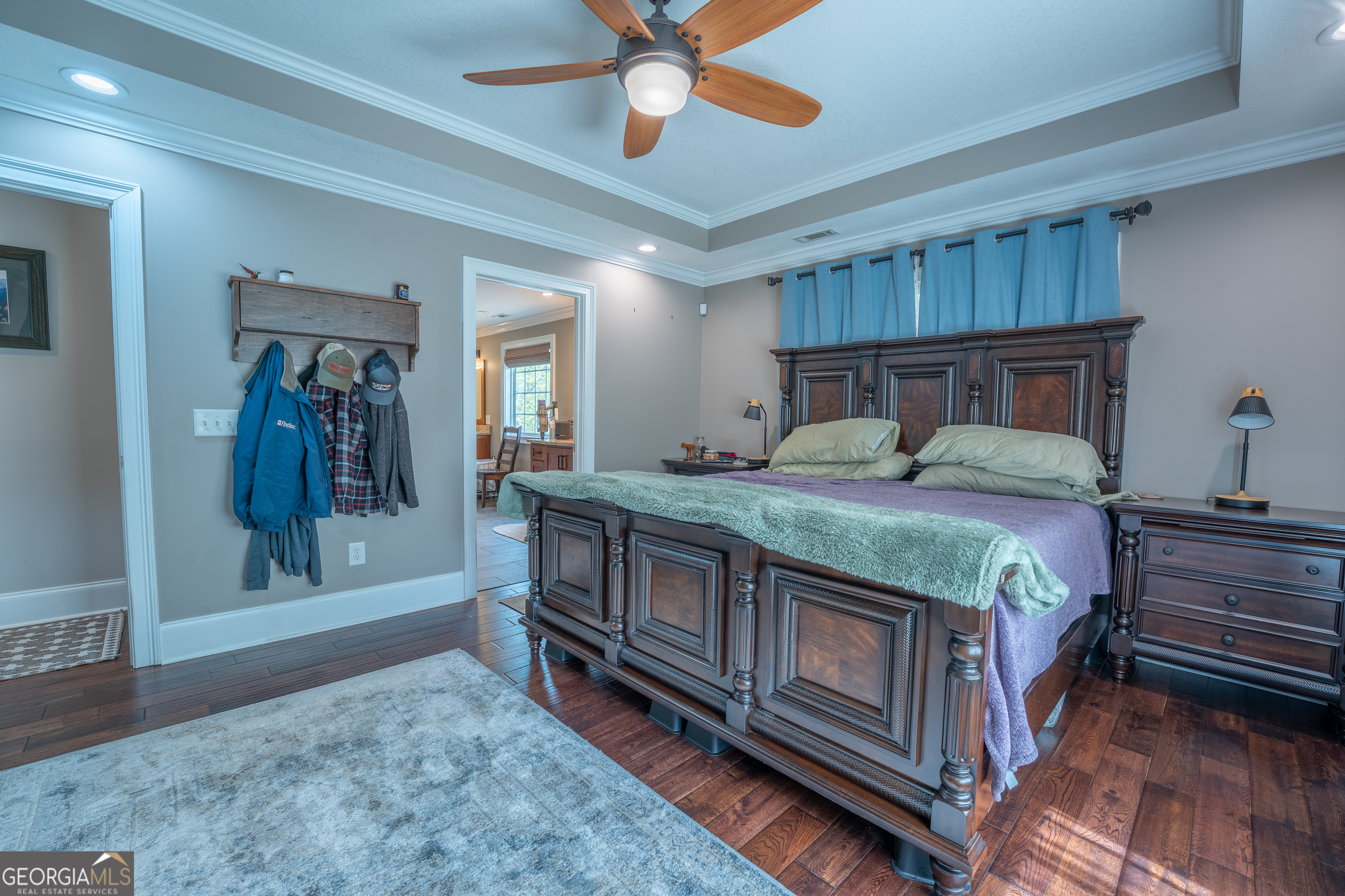 Clarkesville, Georgia 30523, United States, 4 Bedrooms Bedrooms, ,4 BathroomsBathrooms,Residential,Active,112662