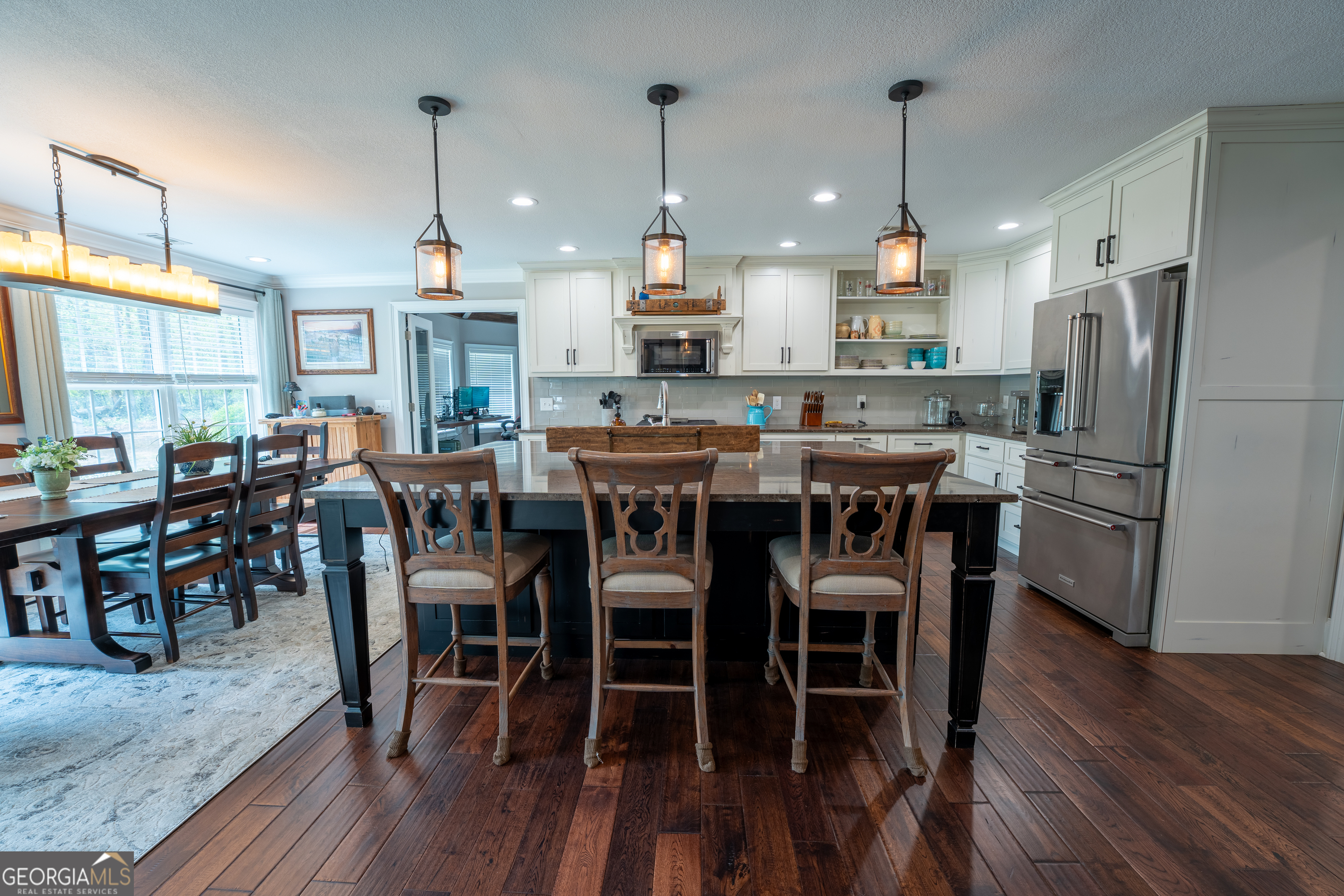 Clarkesville, Georgia 30523, United States, 4 Bedrooms Bedrooms, ,4 BathroomsBathrooms,Residential,Active,112662