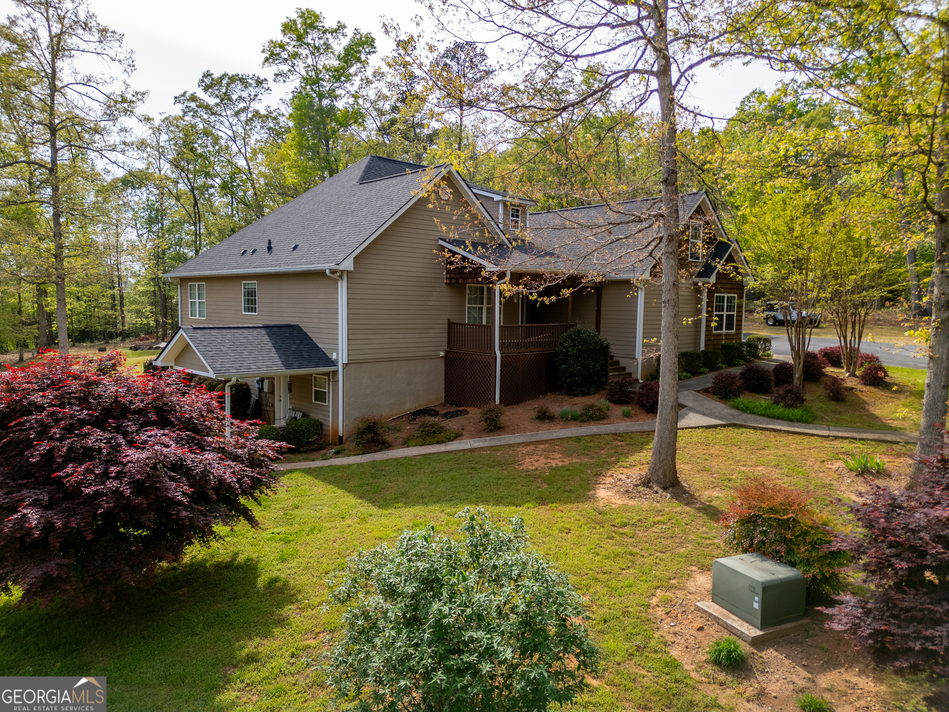 Clarkesville, Georgia 30523, United States, 4 Bedrooms Bedrooms, ,4 BathroomsBathrooms,Residential,Active,112662