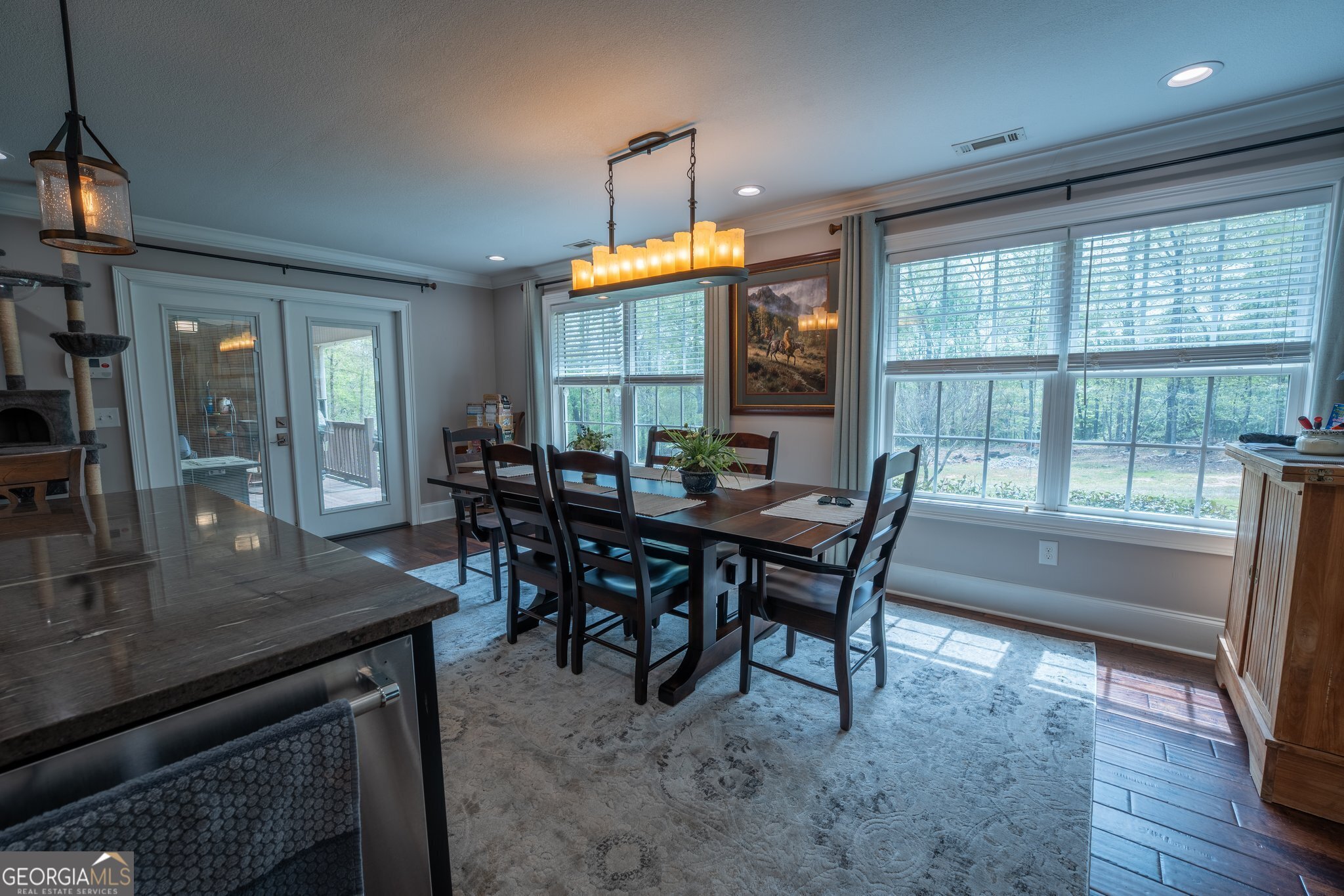 Clarkesville, Georgia 30523, United States, 4 Bedrooms Bedrooms, ,4 BathroomsBathrooms,Residential,Active,112662