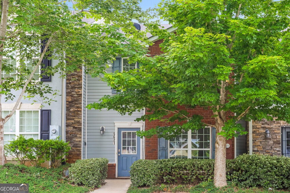 Photo of 5621 Union Pointe Drive, Union City, GA 30291 (MLS # 10801461)
