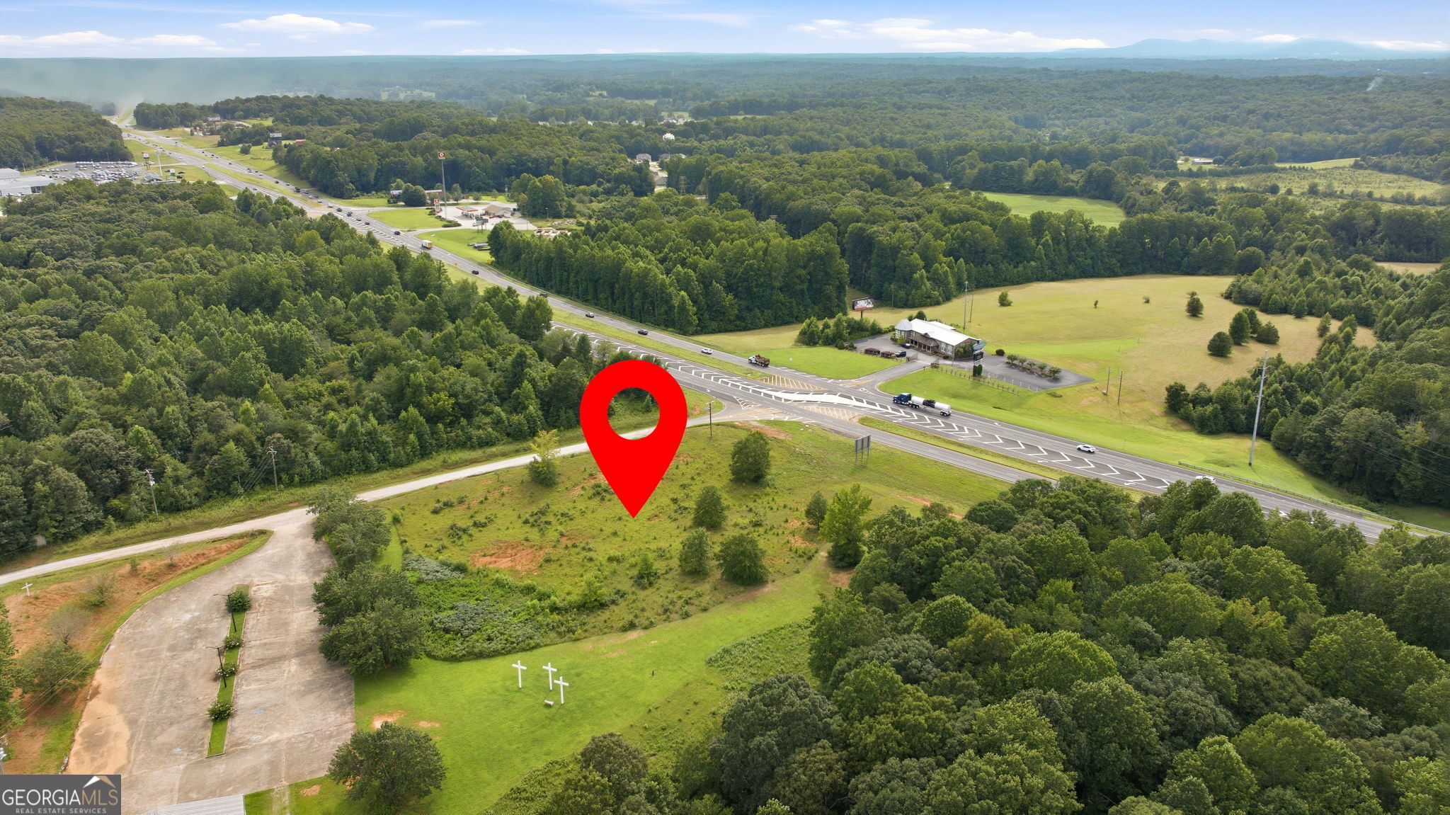 0 Ga Hwy 365 TRACT 1 AND 2