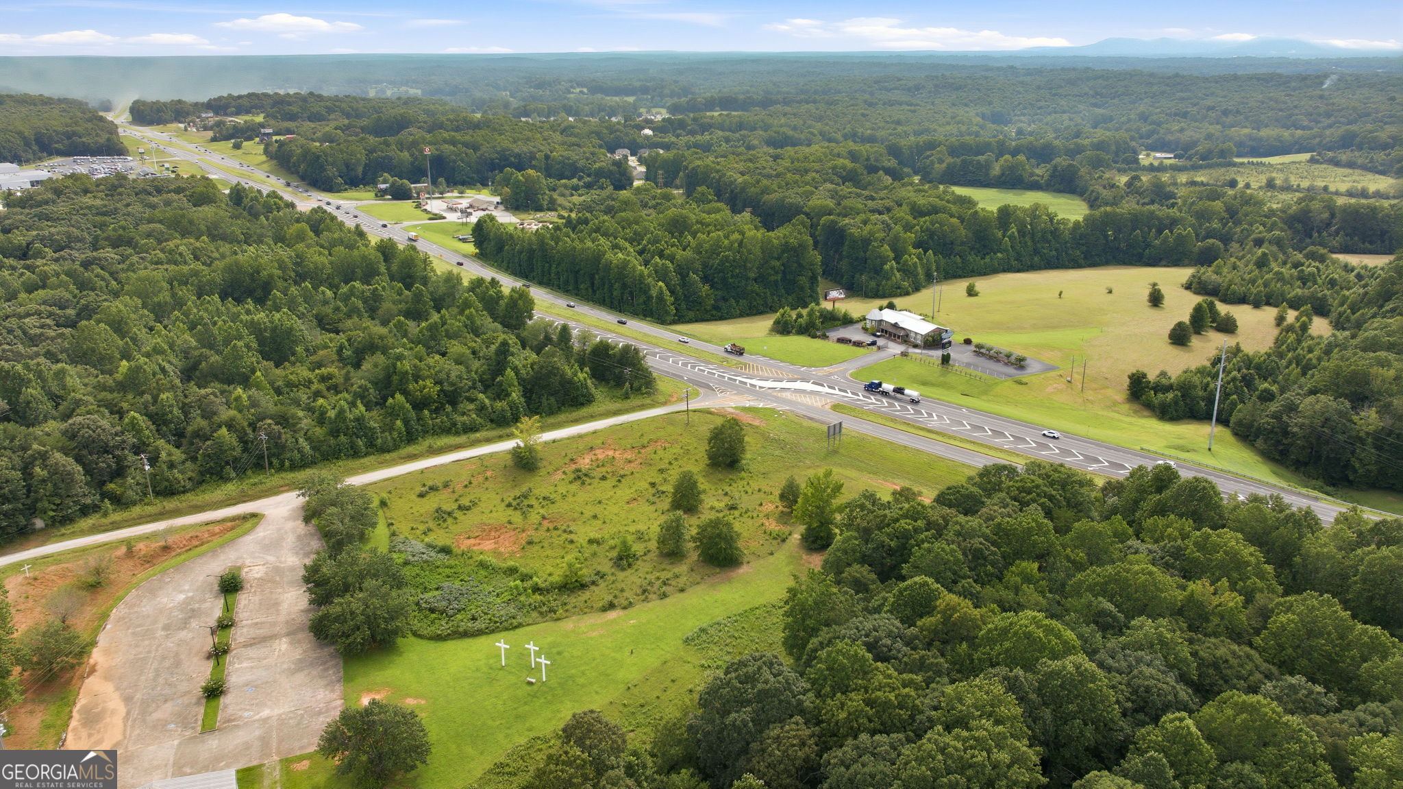 0 Ga Hwy 365 TRACT 1 AND 2
