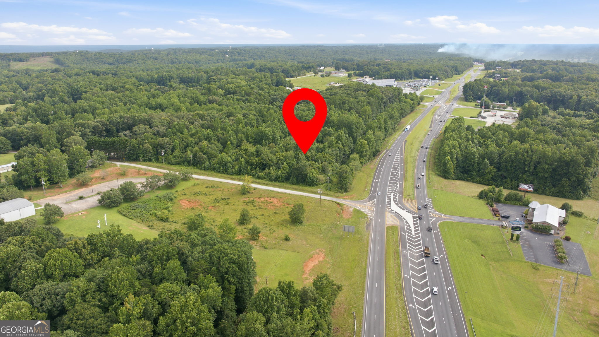 0 Ga Hwy 365 TRACT 1 AND 2