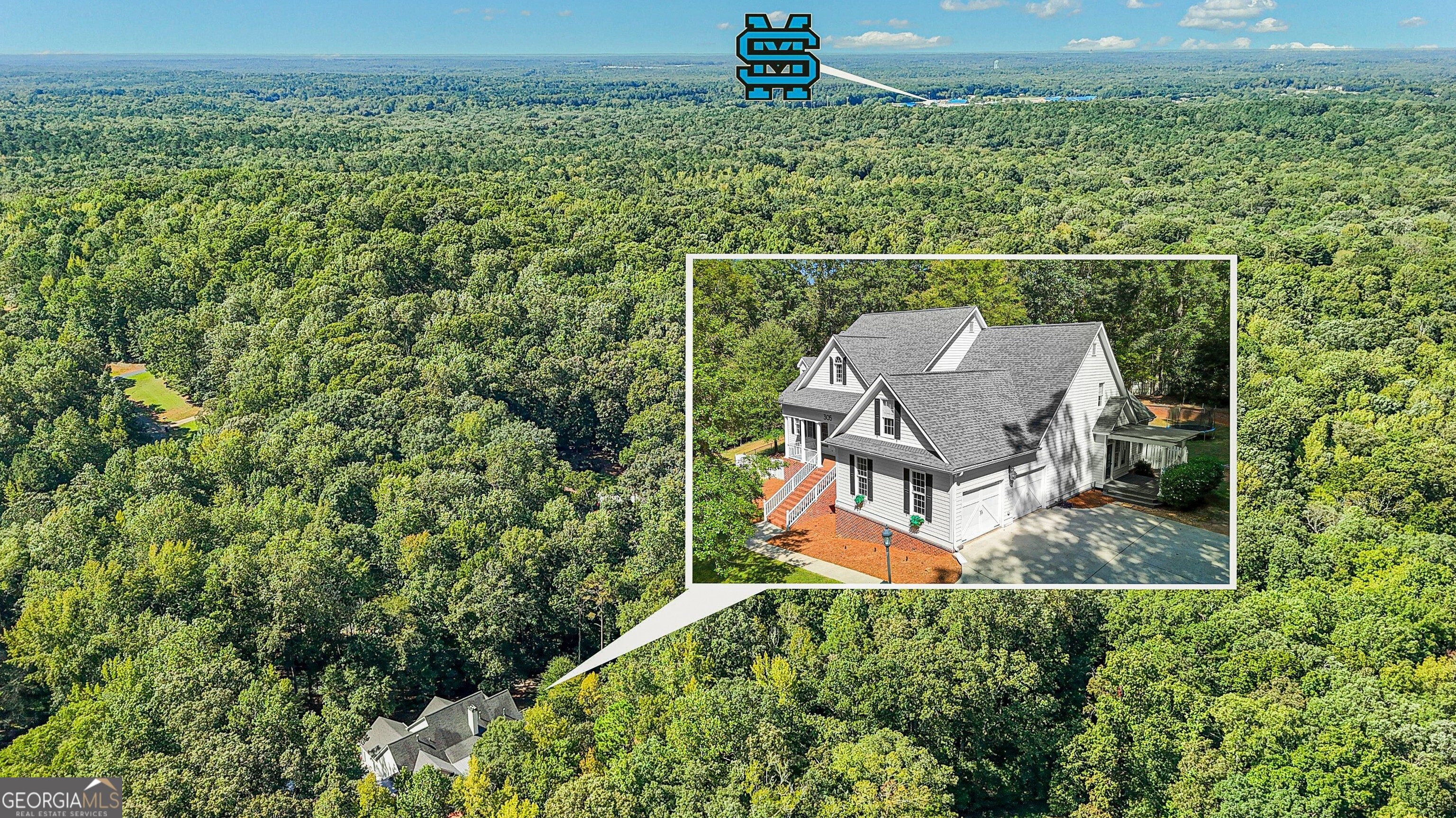 305 Postwood DR