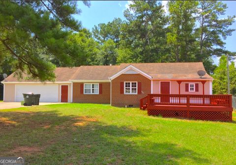 A home in Statham