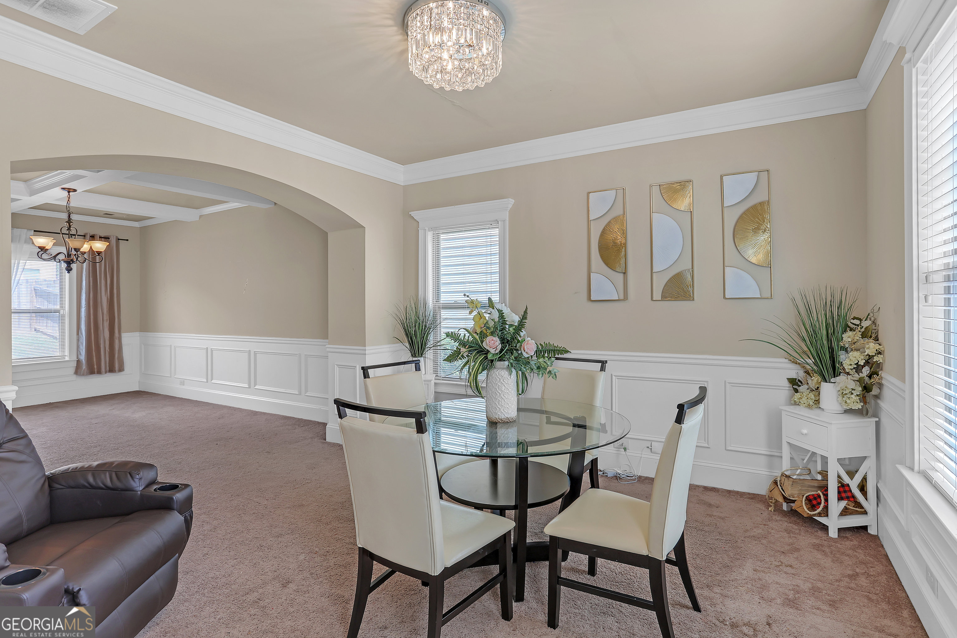 4287 Meadow Wind Drive Southwest DR