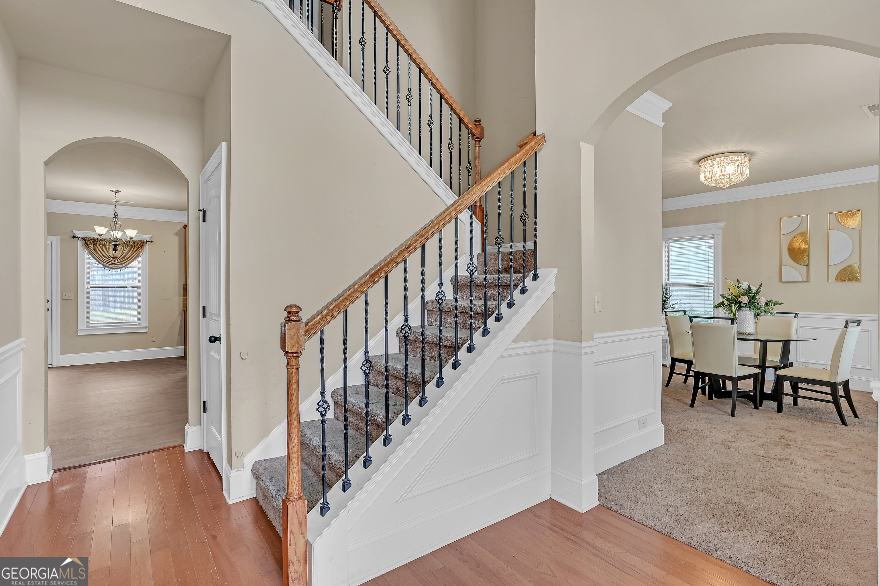 4287 Meadow Wind Drive Southwest DR