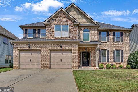 4287 Meadow Wind Drive Southwest DR Snellville GA 30039