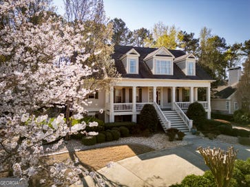 6012 Golf View XING Locust Grove GA 30248
