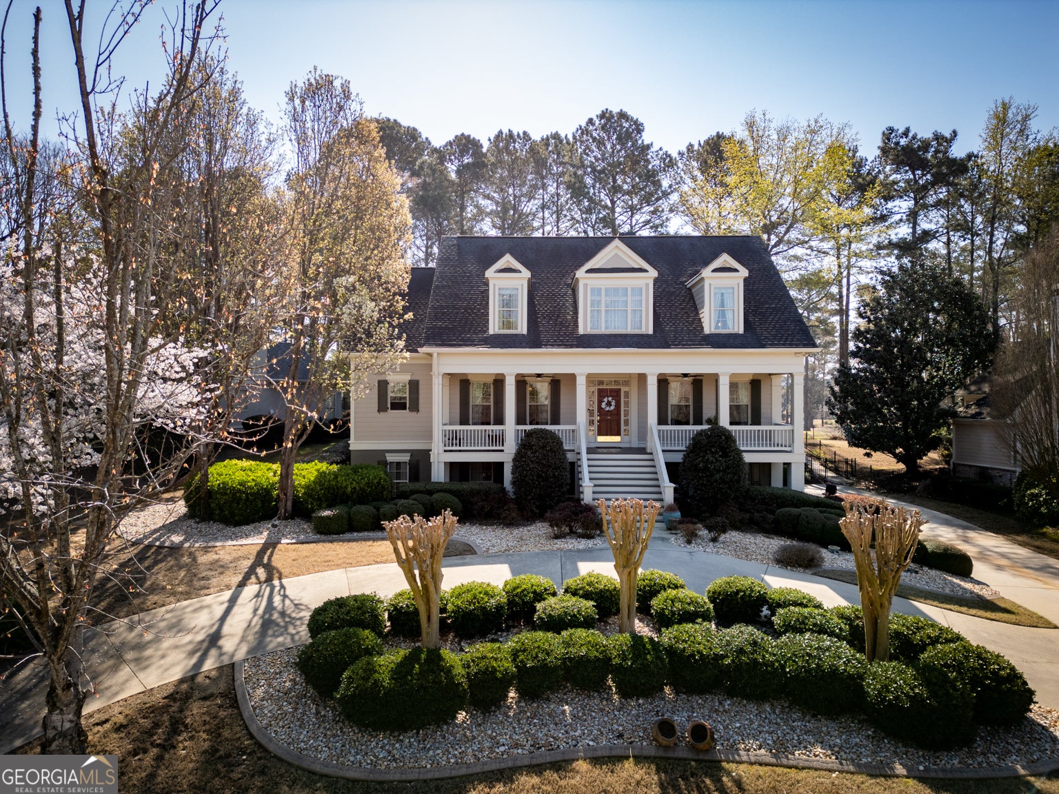 6012 Golf View XING