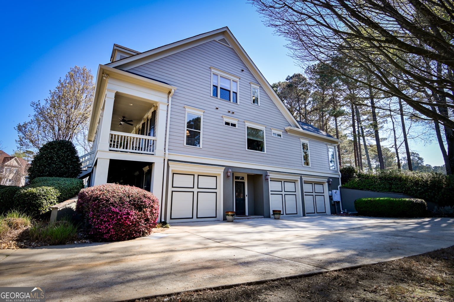 6012 Golf View XING