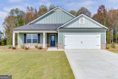 258 Franklin Hills Drive Unit B16, Carnesville, GA 30521 - MLS#: 10460593