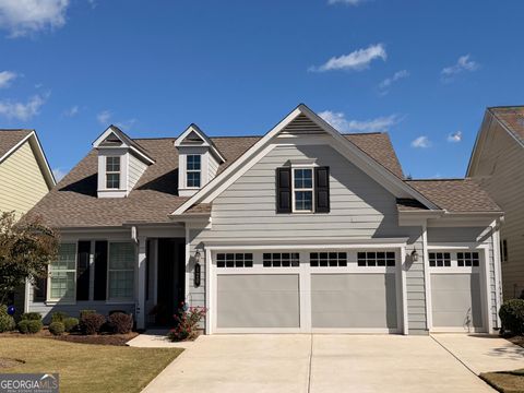 Photo of 120 Red Maple Drive, Peachtree City, GA 30269 (MLS # 10635505)