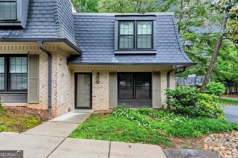 57 Cantey PL NW Atlanta GA 30327