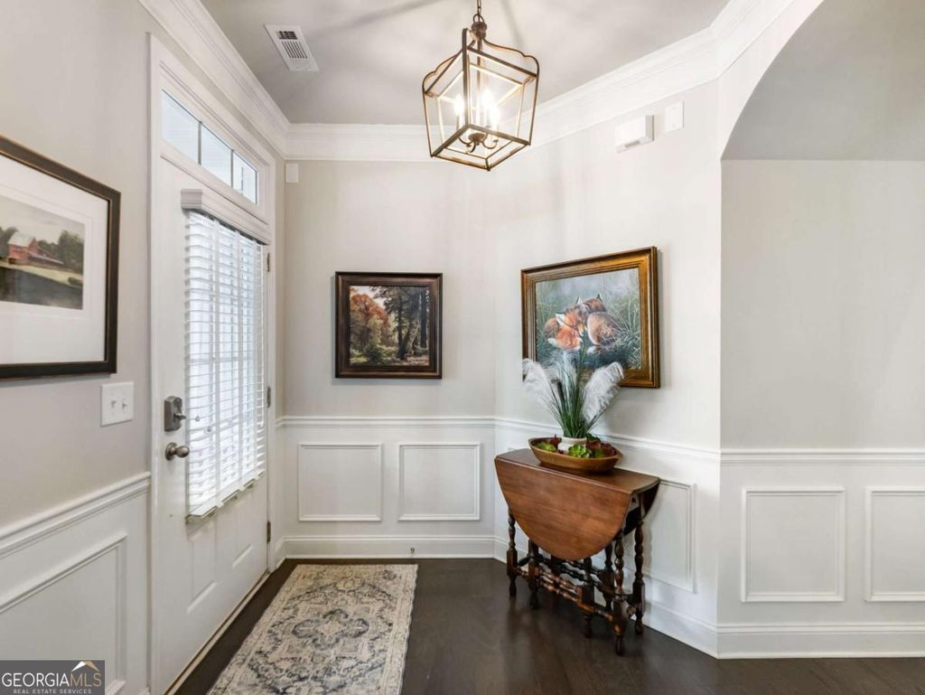 Photo of 7174 Boathouse Way, Flowery Branch, GA 30542 (MLS # 10736006)