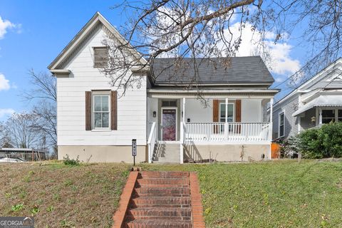 1471 Jackson ST Macon GA 31201