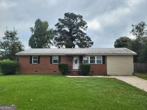 116 Lake DR Warner Robins GA 31088