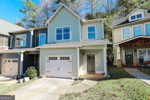 A home in Carrollton