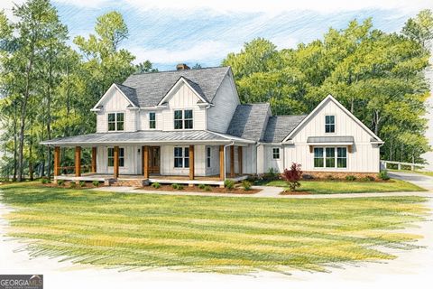 3511 Reavis Mountain #2 RD Ball Ground GA 30107