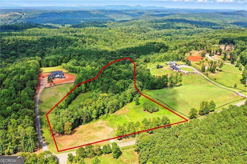 3511 Reavis Mountain #2 RD