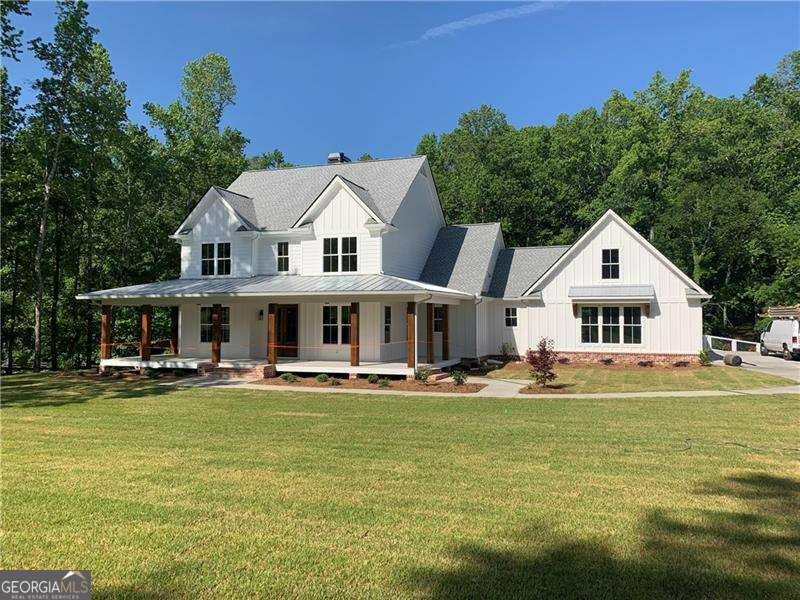 3511 Reavis Mountain #2 RD