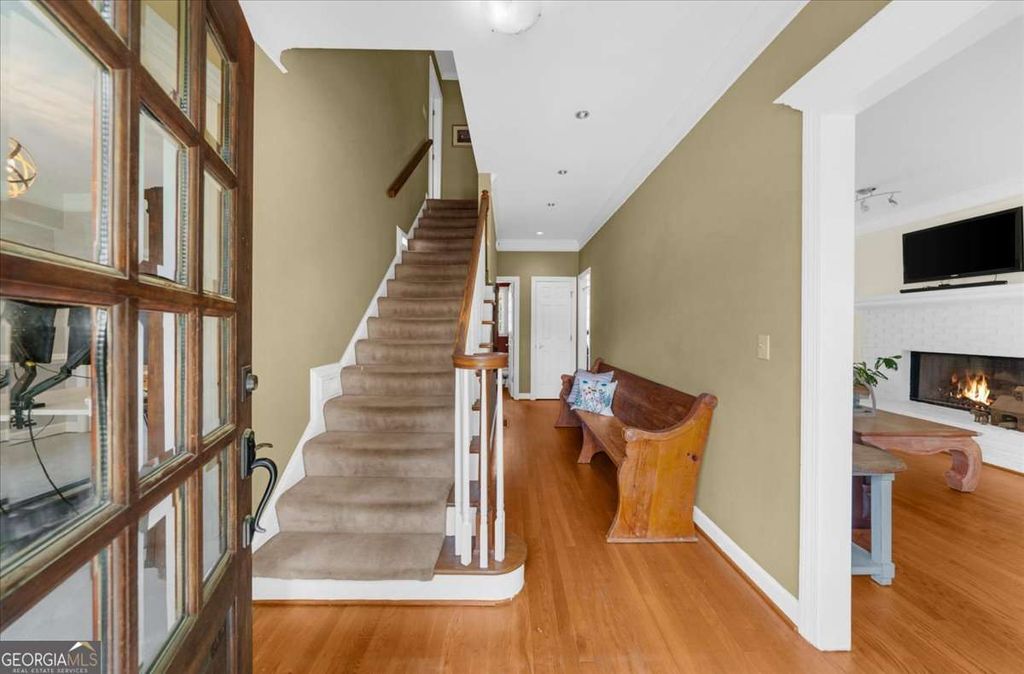 Photo of 12493 Charlotte Drive, Alpharetta, GA 30004 (MLS # 10742370)