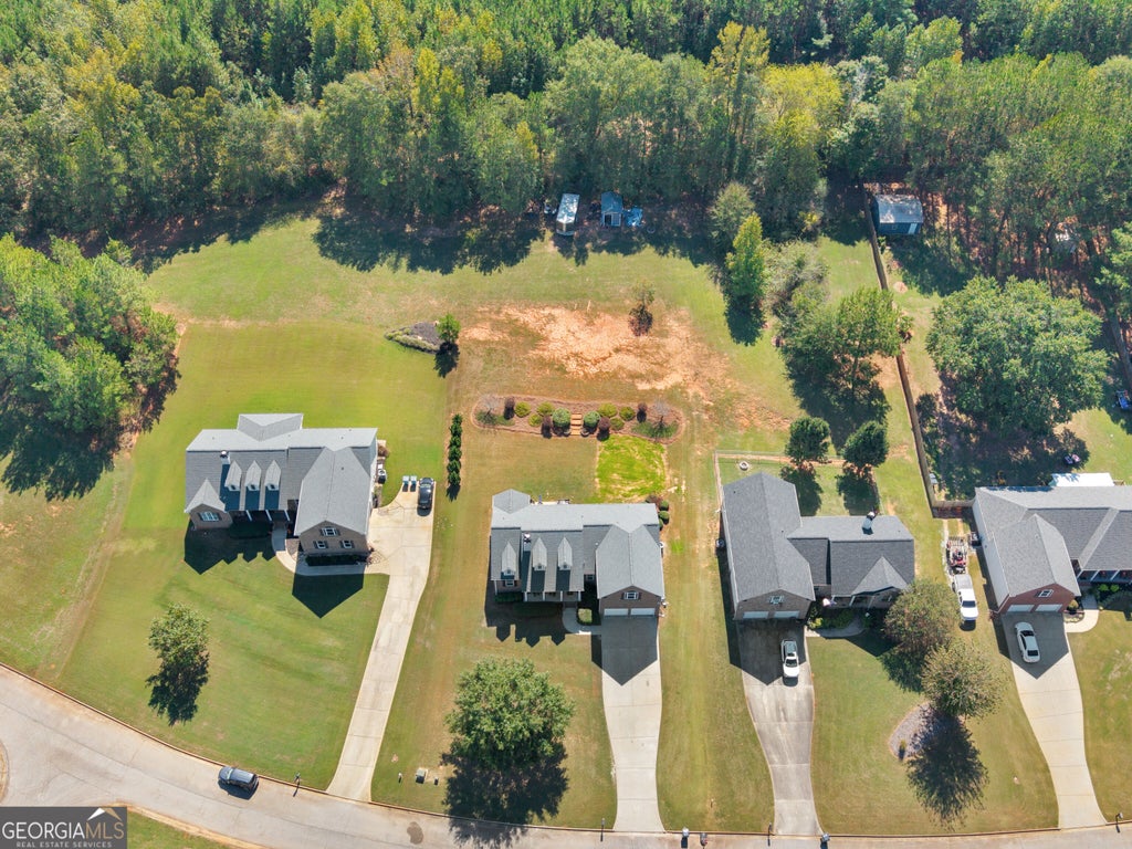 Photo of 221 Tussahaw Lane, Jackson, GA 30233 (MLS # 10873706)
