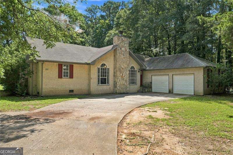 Photo of 160 Pittypat Place, Mcdonough, GA 30253 (MLS # 10846218)