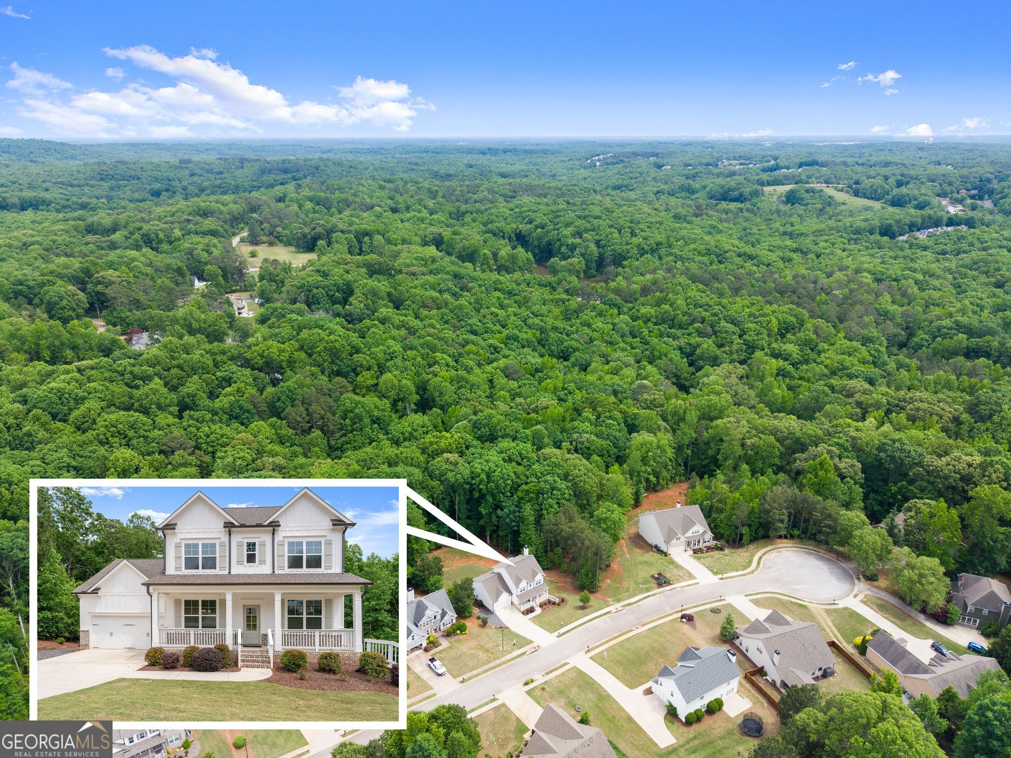 4718 Shady Lake CIR
