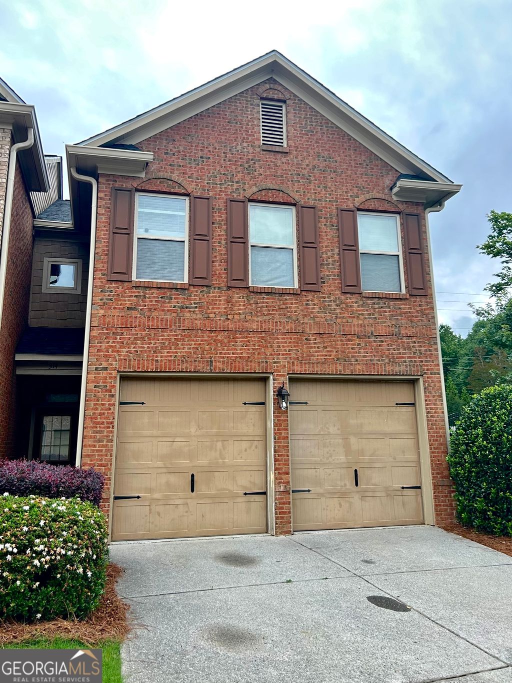 Photo of 314 Oakland Hills Way, Lawrenceville, GA 30044 (MLS # 10787933)
