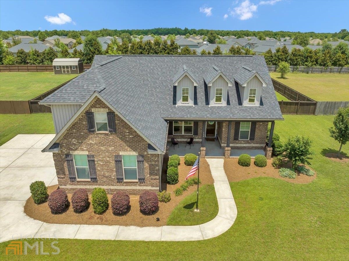 Stonebridge - Residential