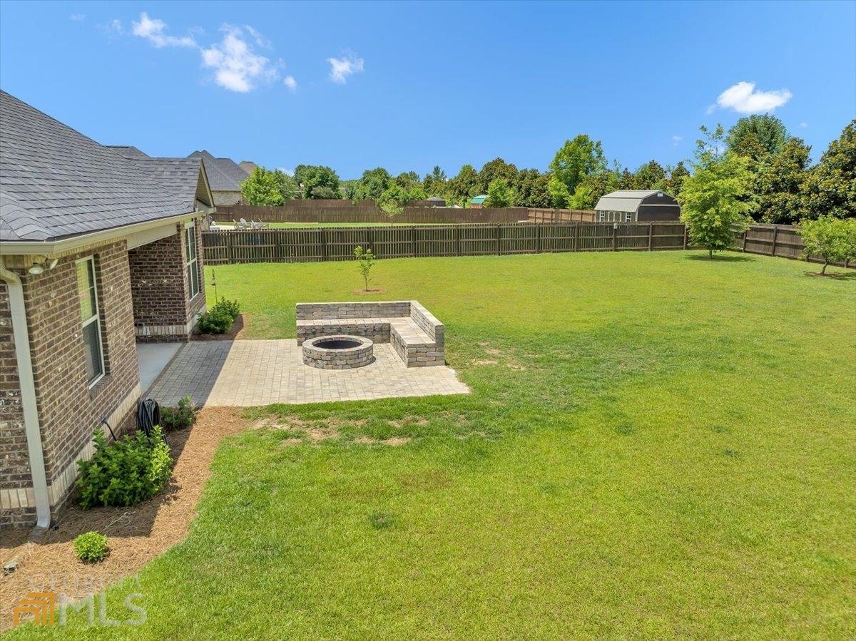 Stonebridge - Residential