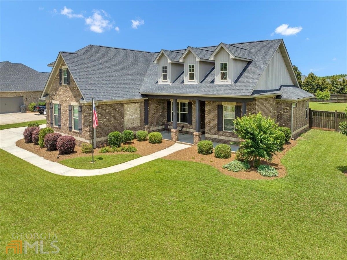 Stonebridge - Residential