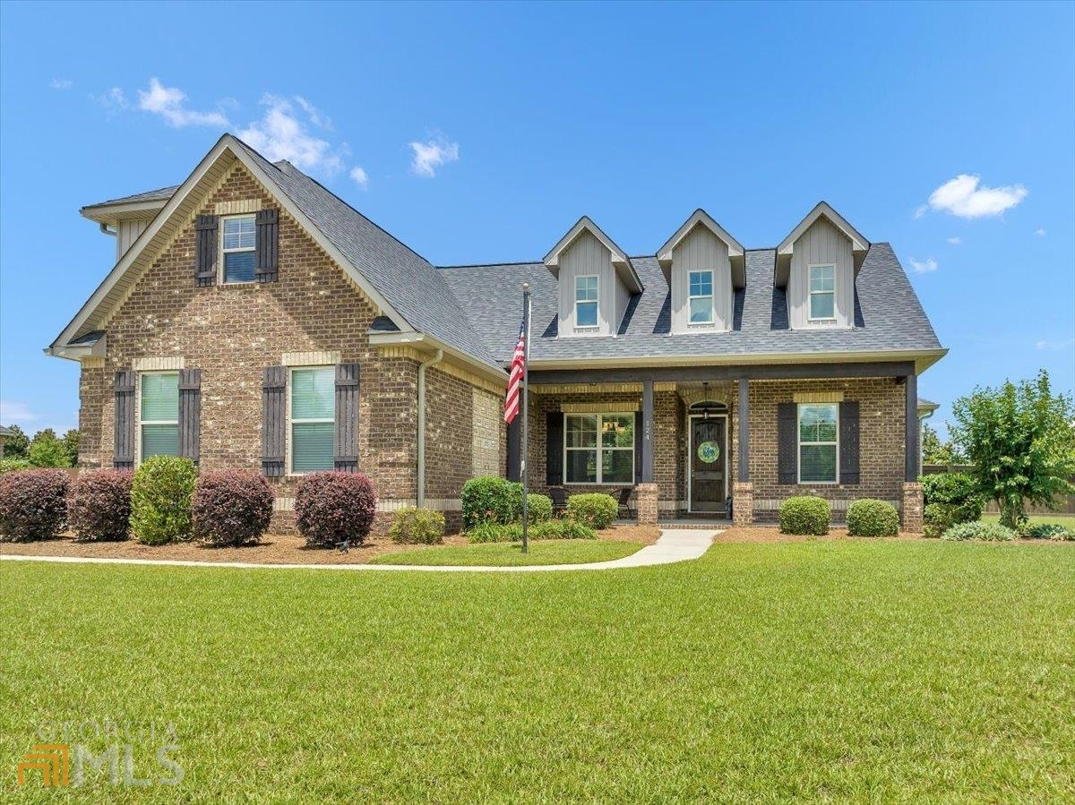 Stonebridge - Residential