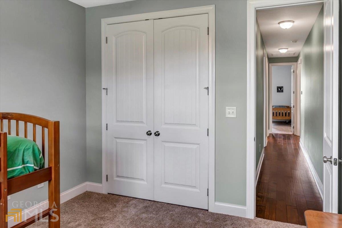 Stonebridge - Residential