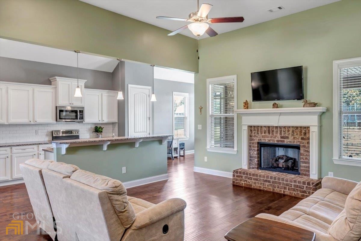 Stonebridge - Residential