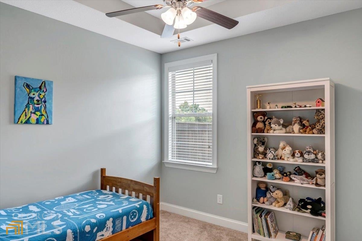 Stonebridge - Residential