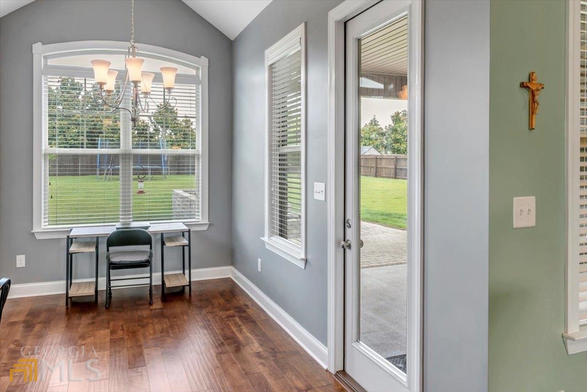 Stonebridge - Residential