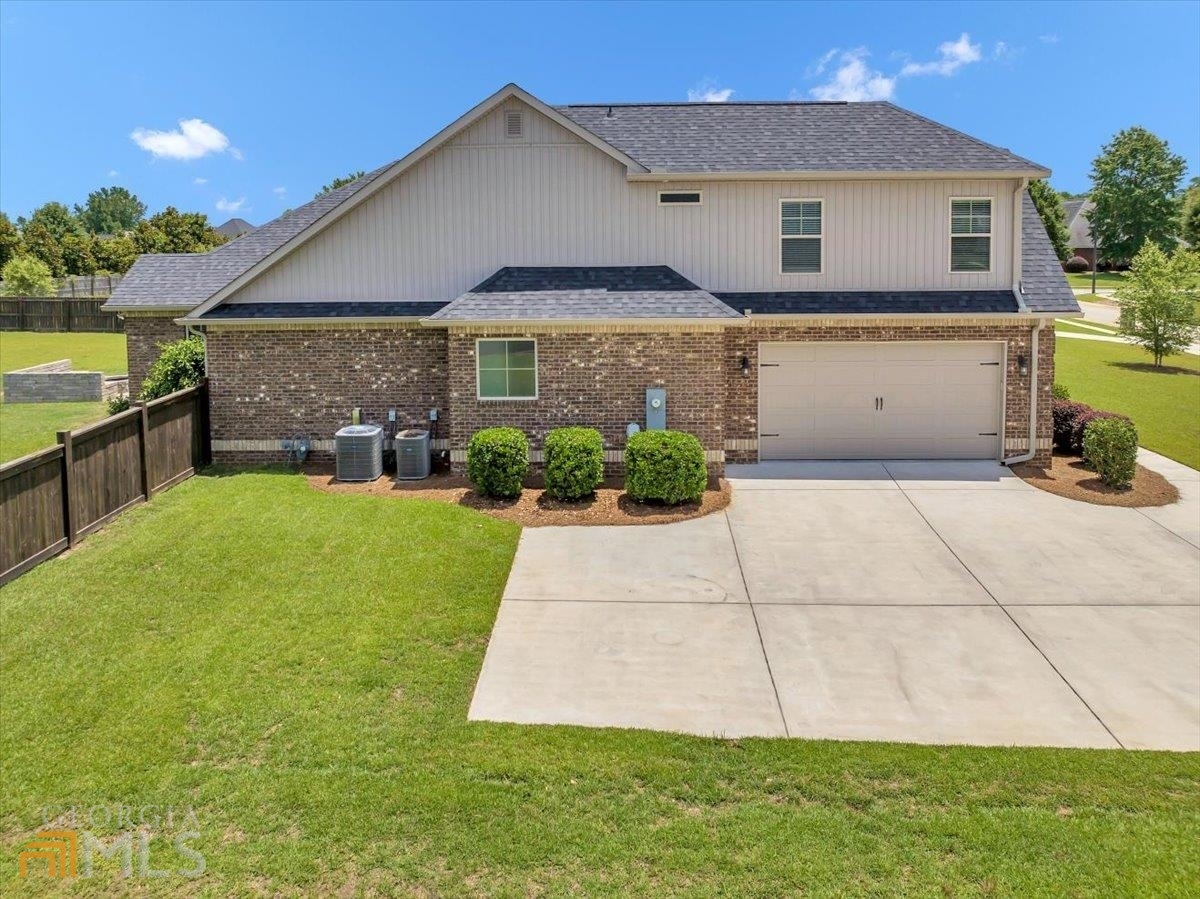 Stonebridge - Residential