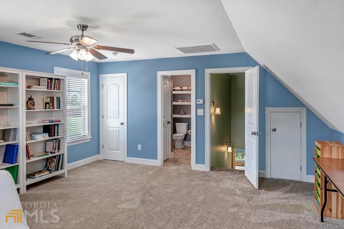 Stonebridge - Residential