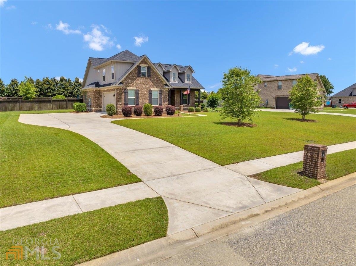 Stonebridge - Residential