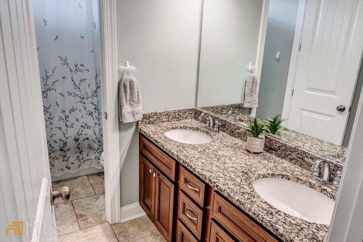 Stonebridge - Residential