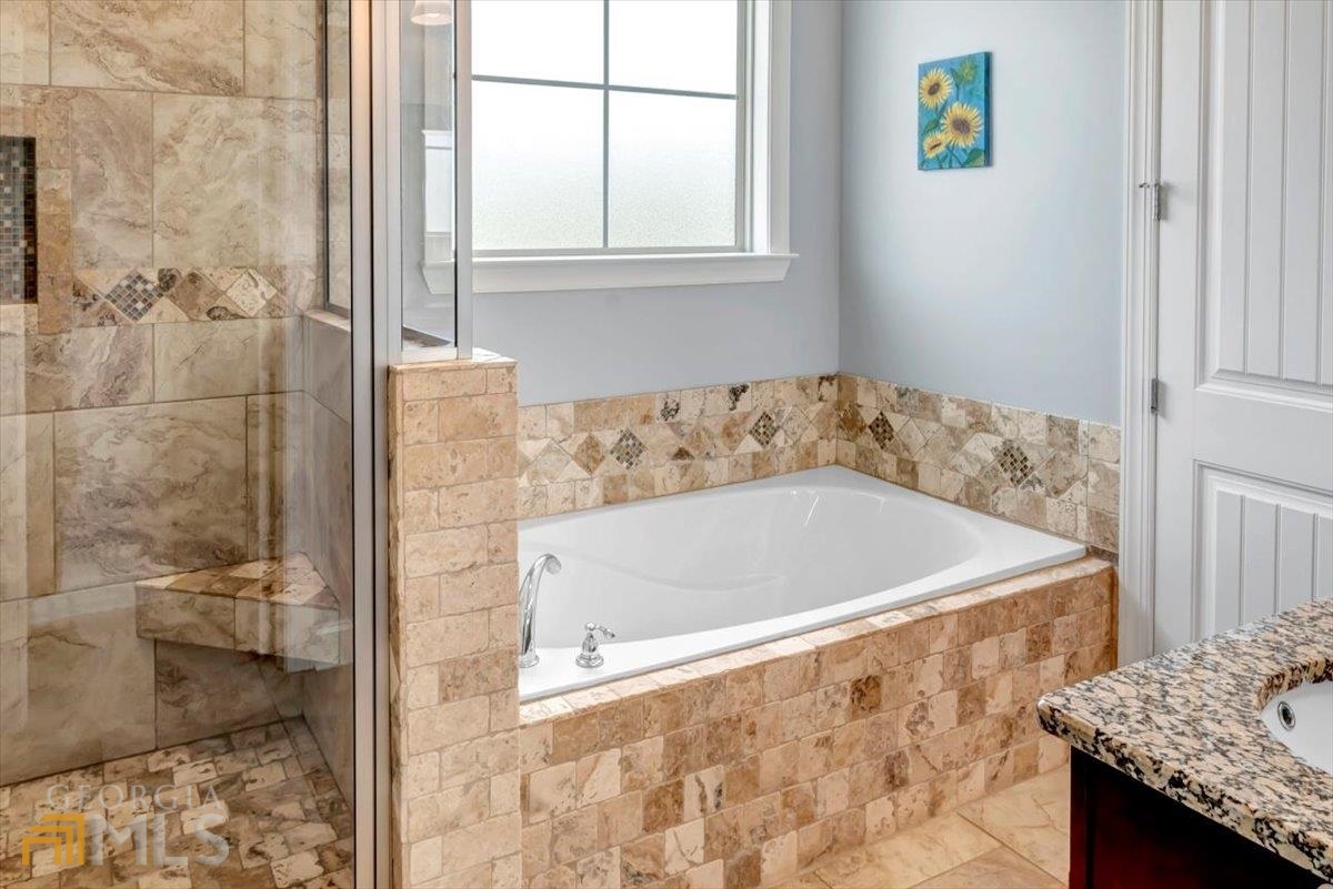 Stonebridge - Residential