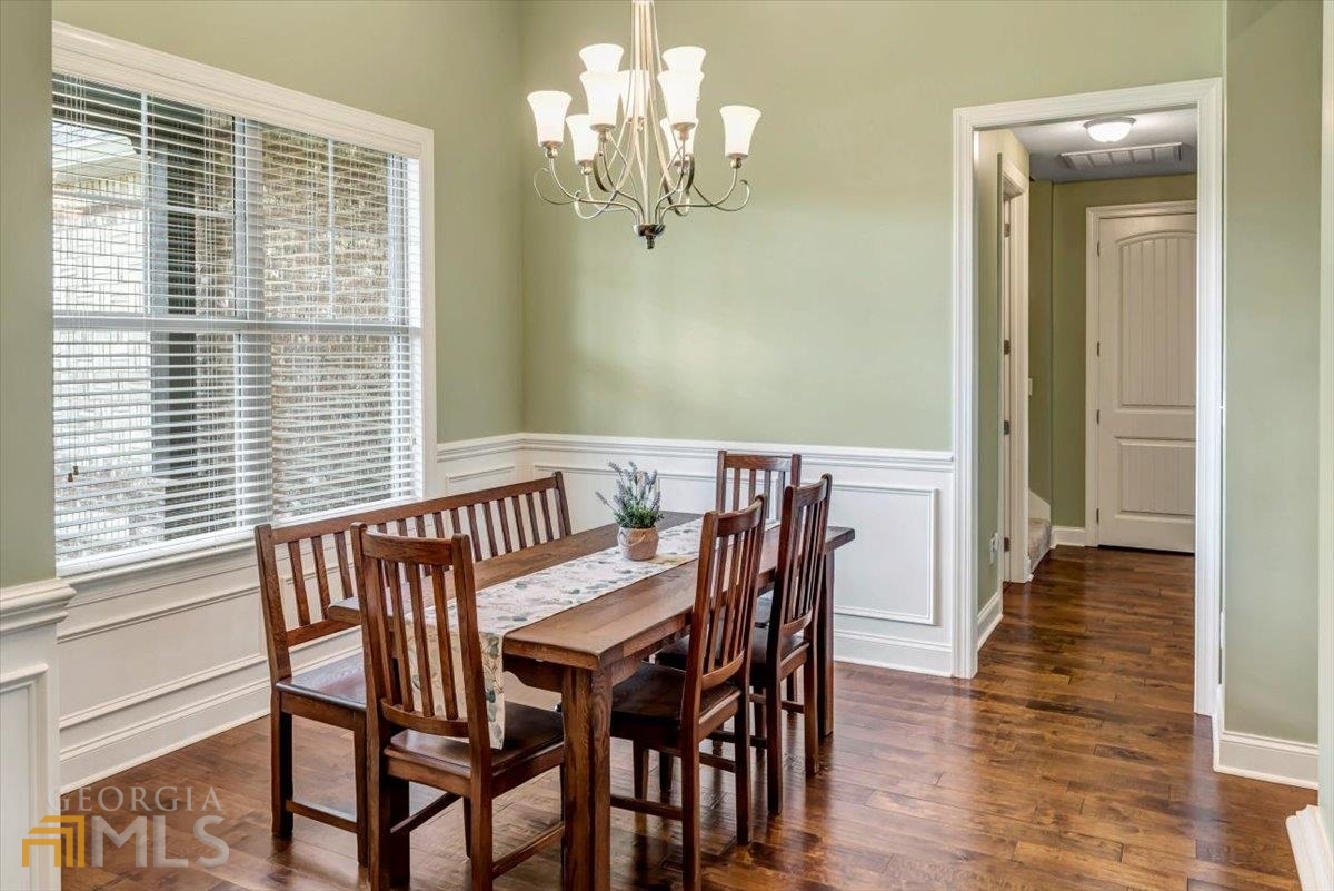 Stonebridge - Residential