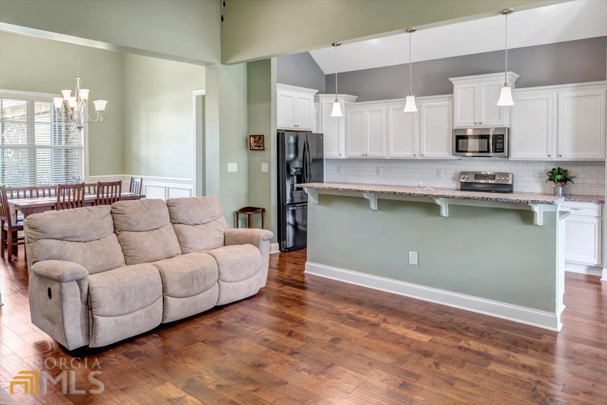 Stonebridge - Residential