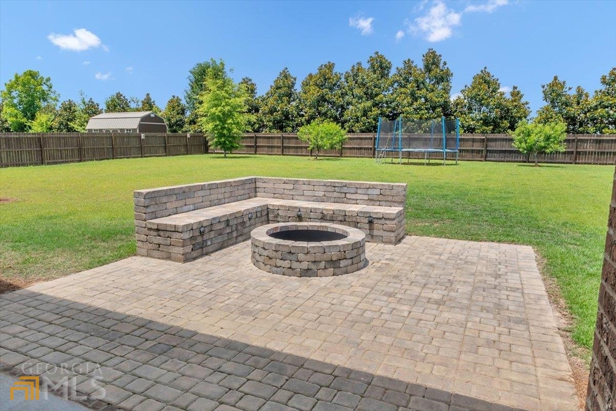 Stonebridge - Residential