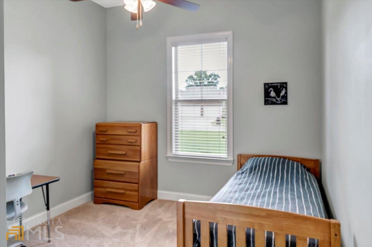 Stonebridge - Residential
