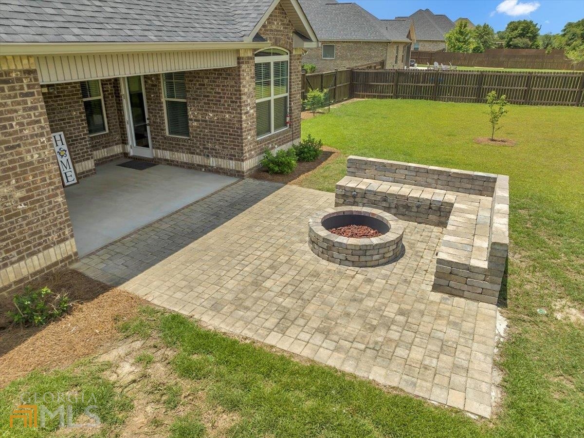 Stonebridge - Residential
