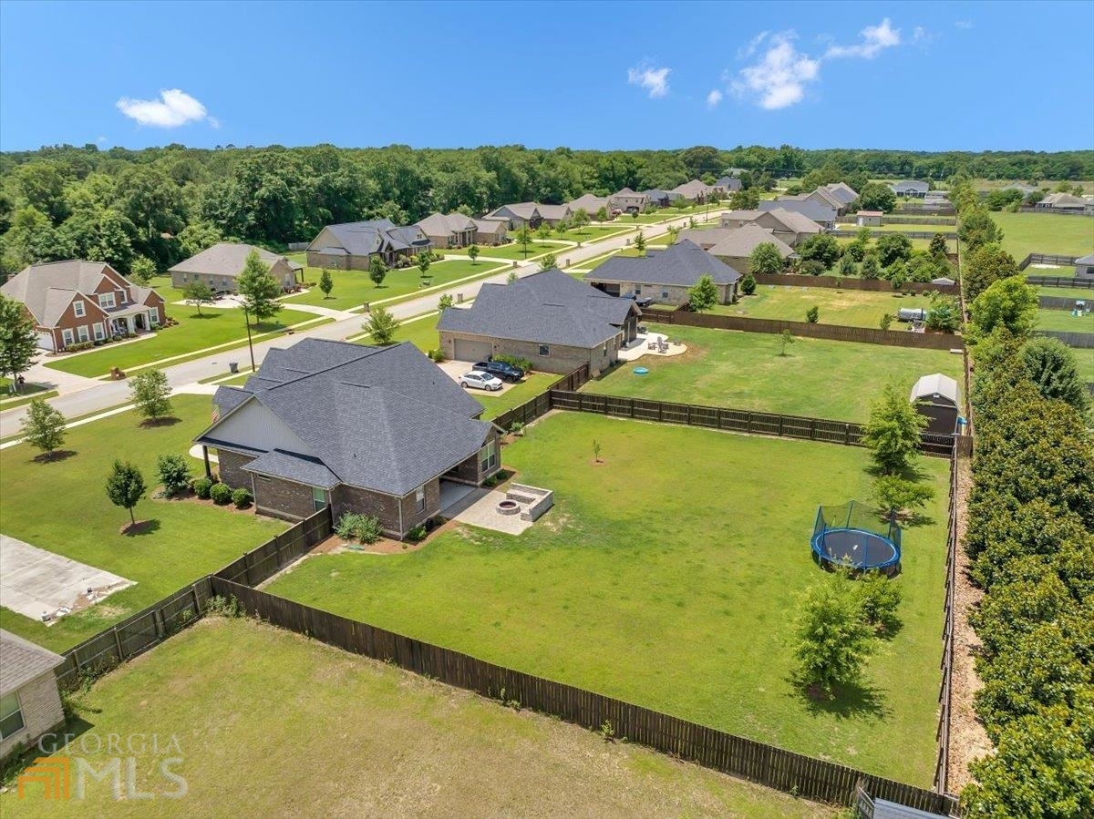 Stonebridge - Residential